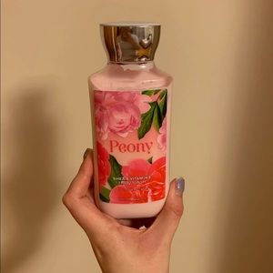 bath and body works lotion
